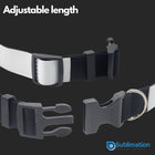 sublimation blank pet collar