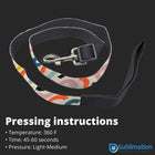 Sublimation Blank Pet Leash