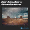 Sublimation Blank Puzzle by SPC