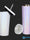 Sublimation Blank Tumbler Stainless Steel