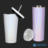 Sublimation Blank Tumbler Stainless Steel