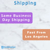 Sublimation Blank Plastic Case Compatible with Apple iPod and iPad - with White Aluminum Insert  - 30% Off Storewide!