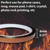 sublimation heat tape