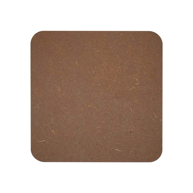 Sublimation MDF coaster