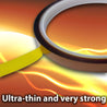 sublimation heat tape
