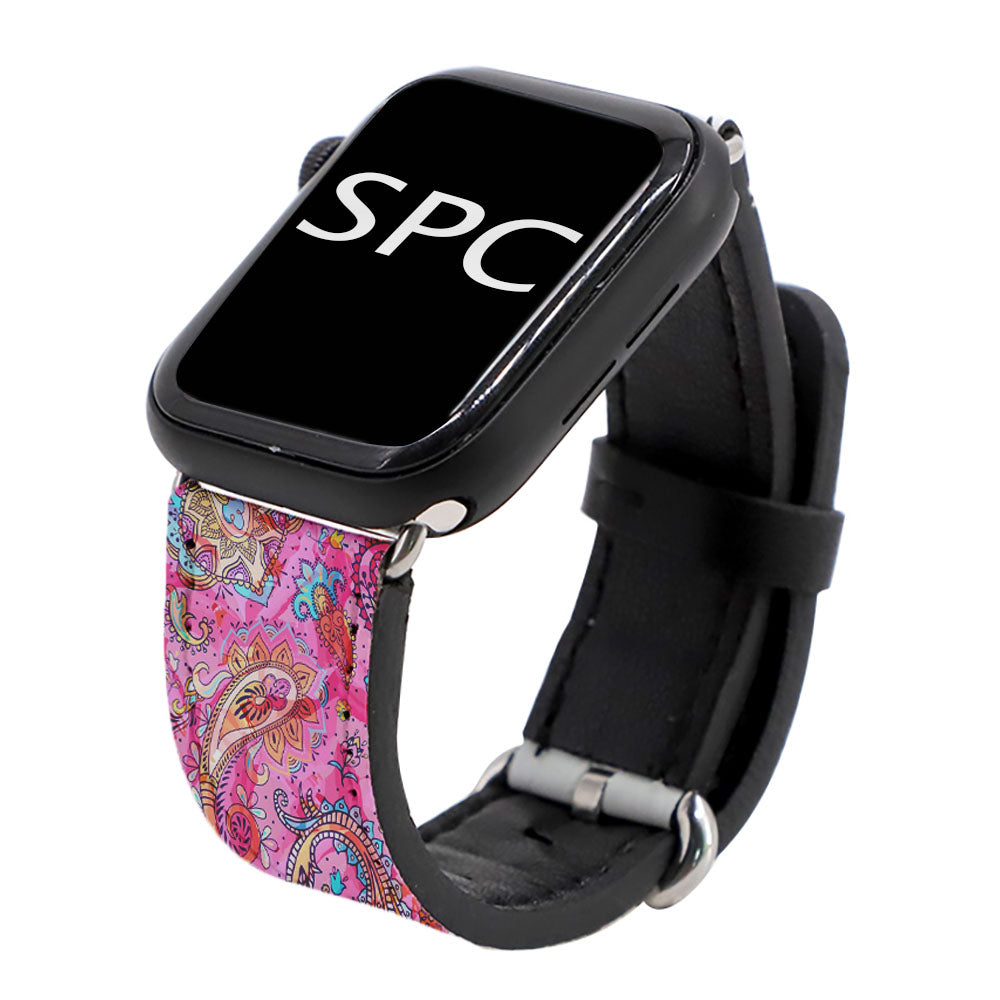 Apple Watch Band - Sublimation Blank - 38/40mm - Wholesale Jewelry