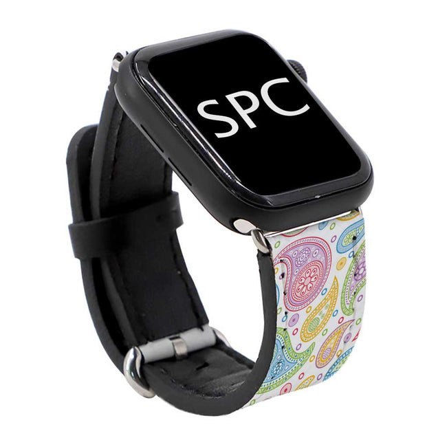 Sublimation Smart Watchband