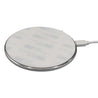 Sublimation Wireless Charger LED Pad – 15W/10W/5W Sublimation Blank Fast Charge Pad Compatible with iPhone, Samsung - 30% Off Storewide!