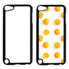 Sublimation Blank Plastic Case Compatible with Apple iPod and iPad - with White Aluminum Insert  - 30% Off Storewide!