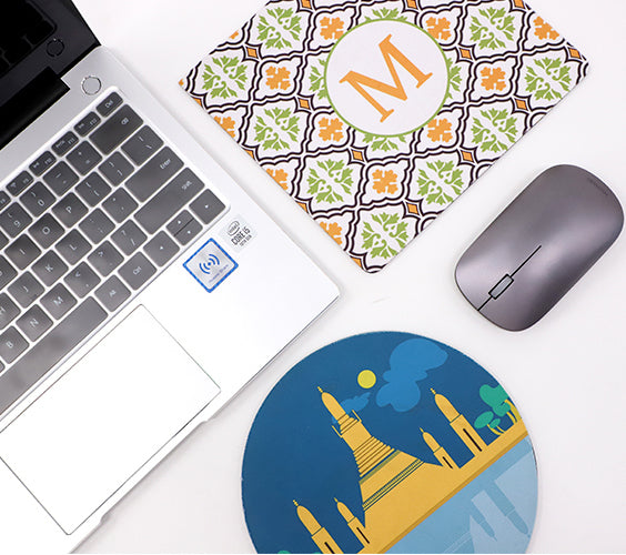 sublimation mouse pad 
