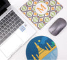 sublimation mouse pad 