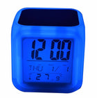 Sublimation LED clock -SPC 