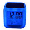 Sublimation LED clock -SPC 