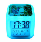 Sublimation LED clock -SPC 